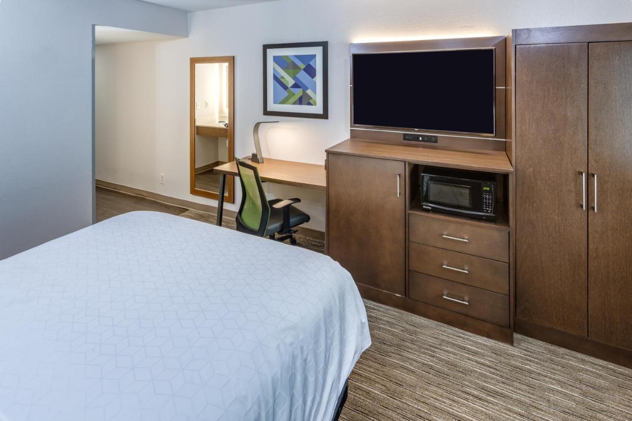 Holiday Inn Express Exton - Great Valley By Ihg Exteriér fotografie