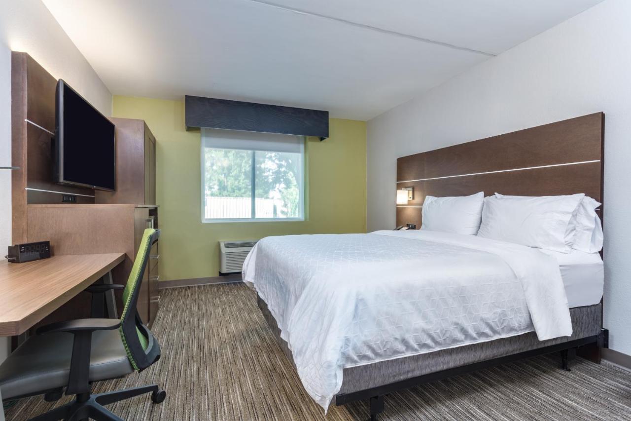 Holiday Inn Express Exton - Great Valley By Ihg Exteriér fotografie