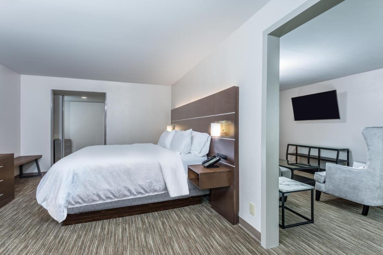 Holiday Inn Express Exton - Great Valley By Ihg Exteriér fotografie