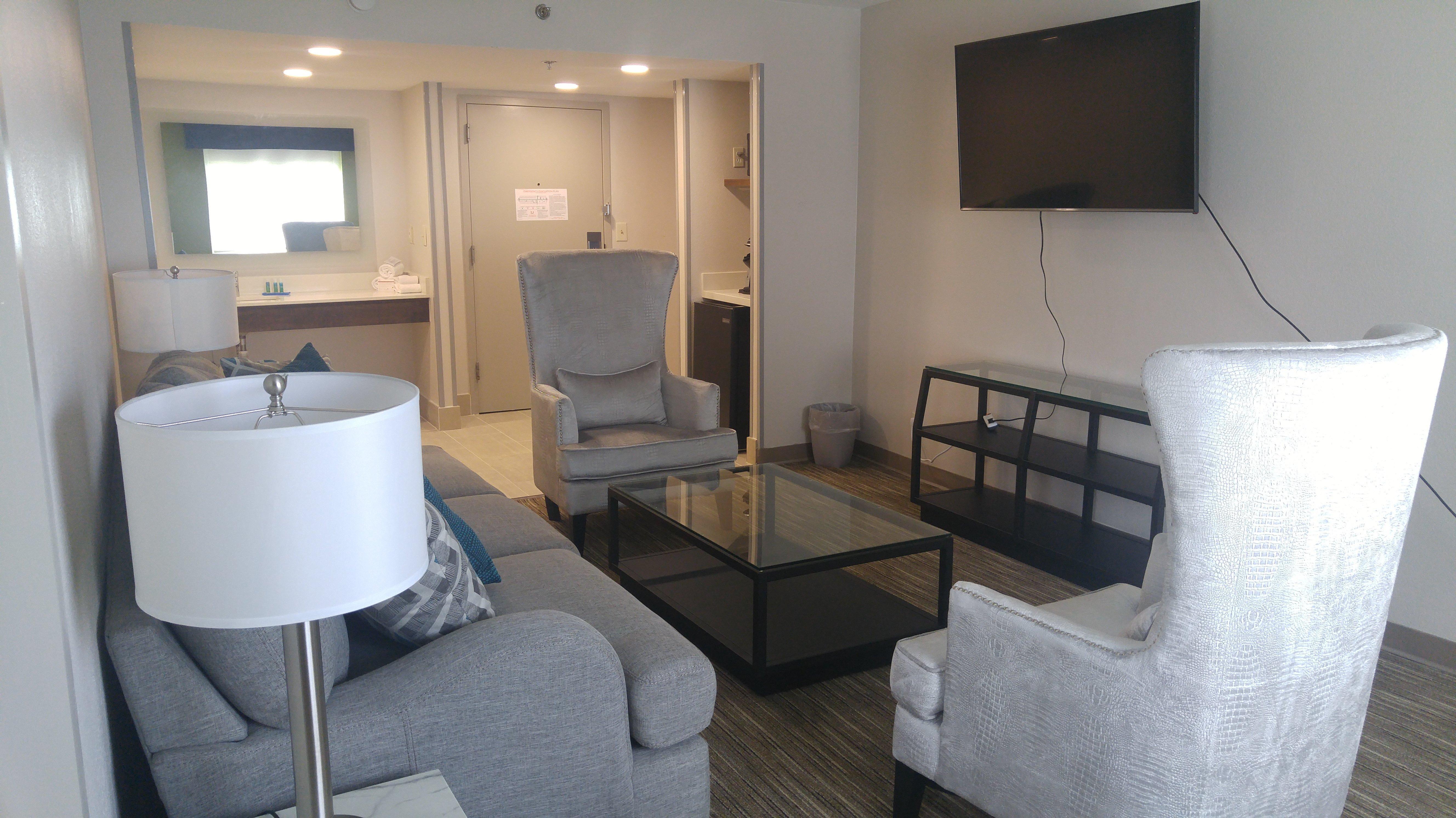 Holiday Inn Express Exton - Great Valley By Ihg Exteriér fotografie