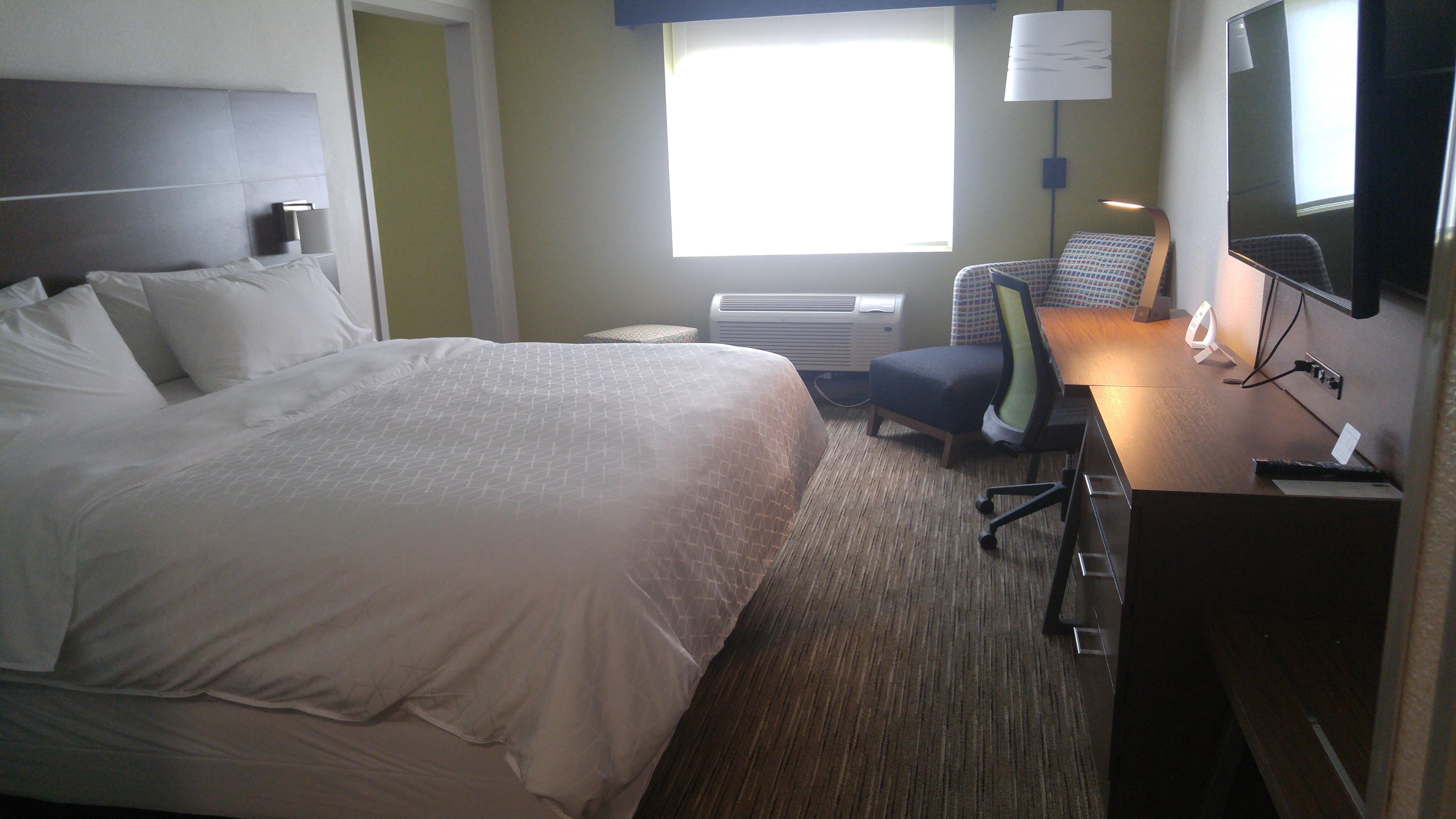 Holiday Inn Express Exton - Great Valley By Ihg Exteriér fotografie
