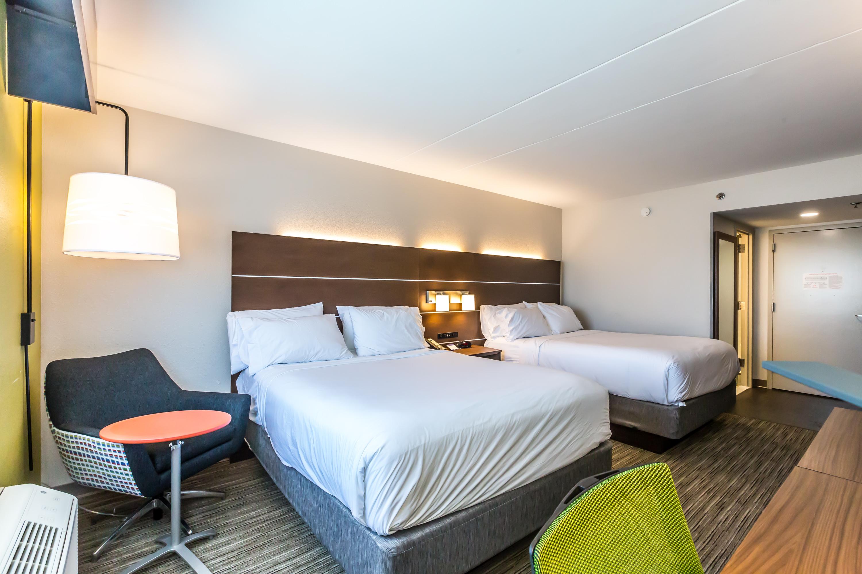 Holiday Inn Express Exton - Great Valley By Ihg Exteriér fotografie