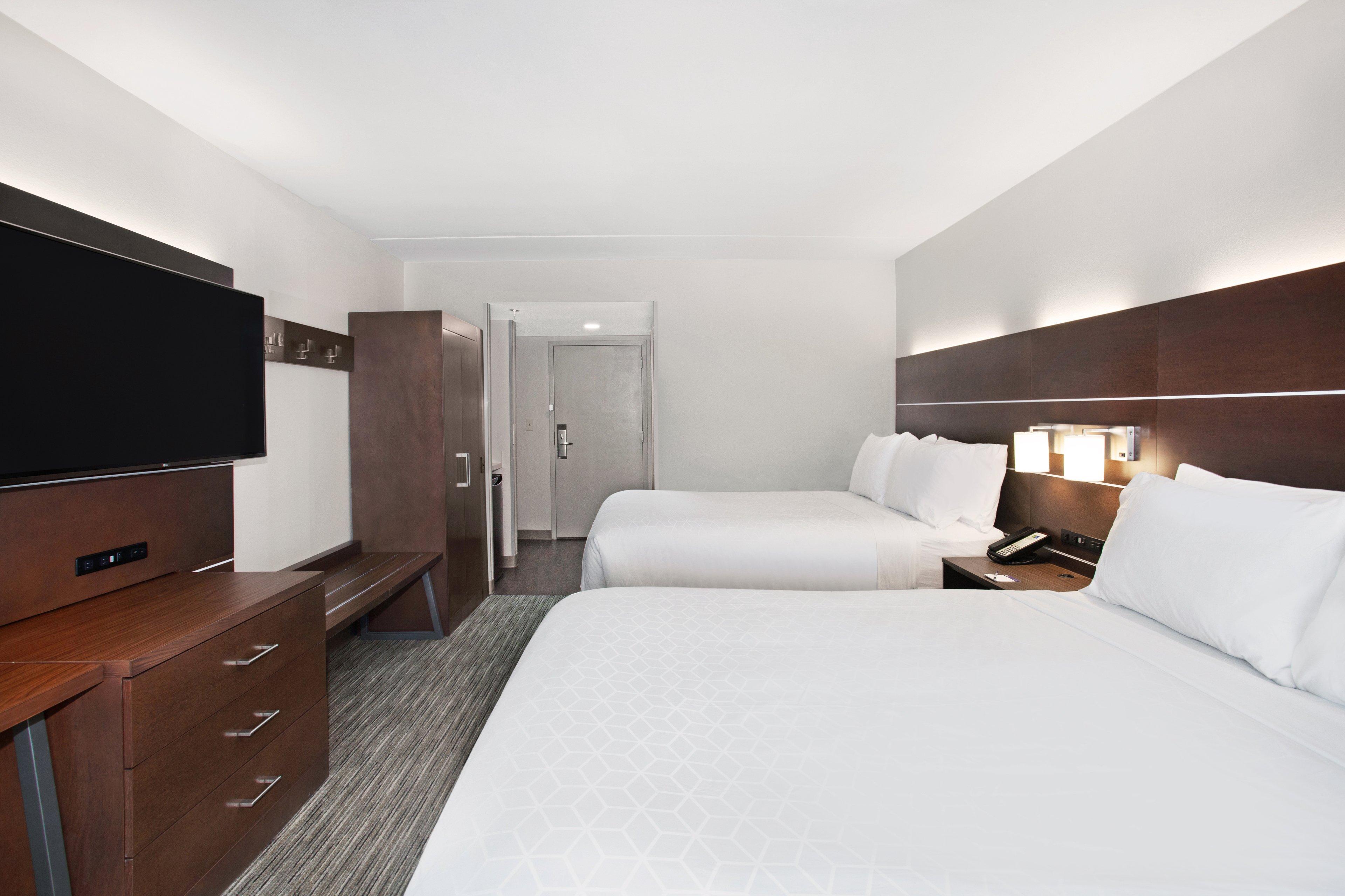 Holiday Inn Express Exton - Great Valley By Ihg Exteriér fotografie