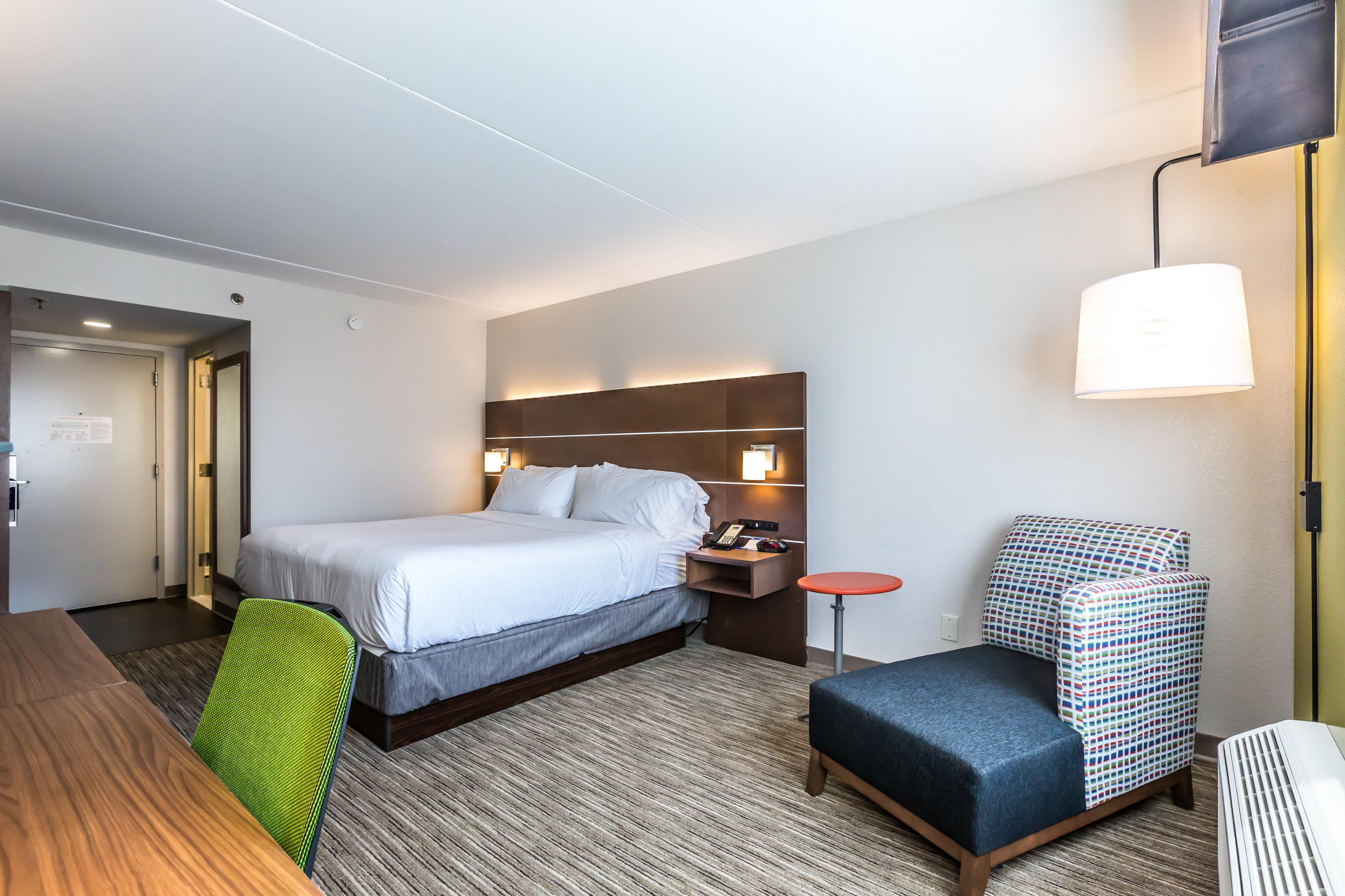 Holiday Inn Express Exton - Great Valley By Ihg Exteriér fotografie