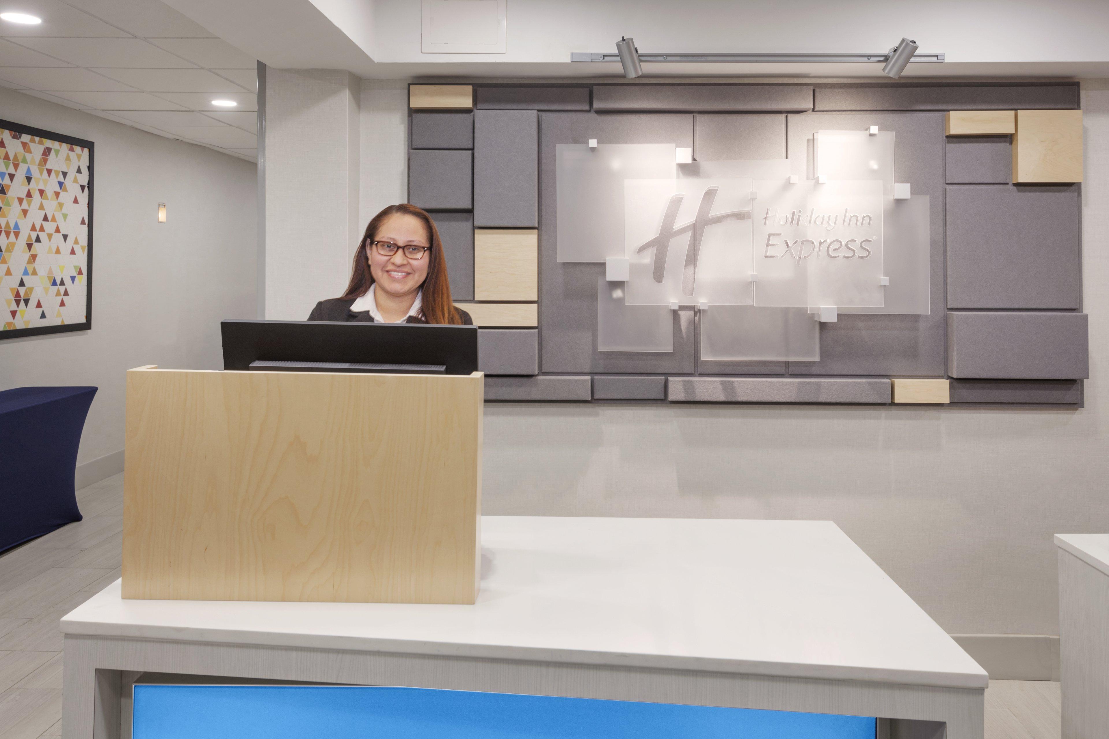 Holiday Inn Express Exton - Great Valley By Ihg Exteriér fotografie