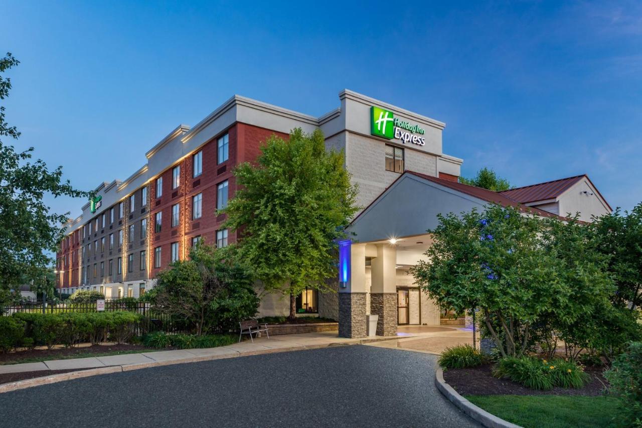 Holiday Inn Express Exton - Great Valley By Ihg Exteriér fotografie
