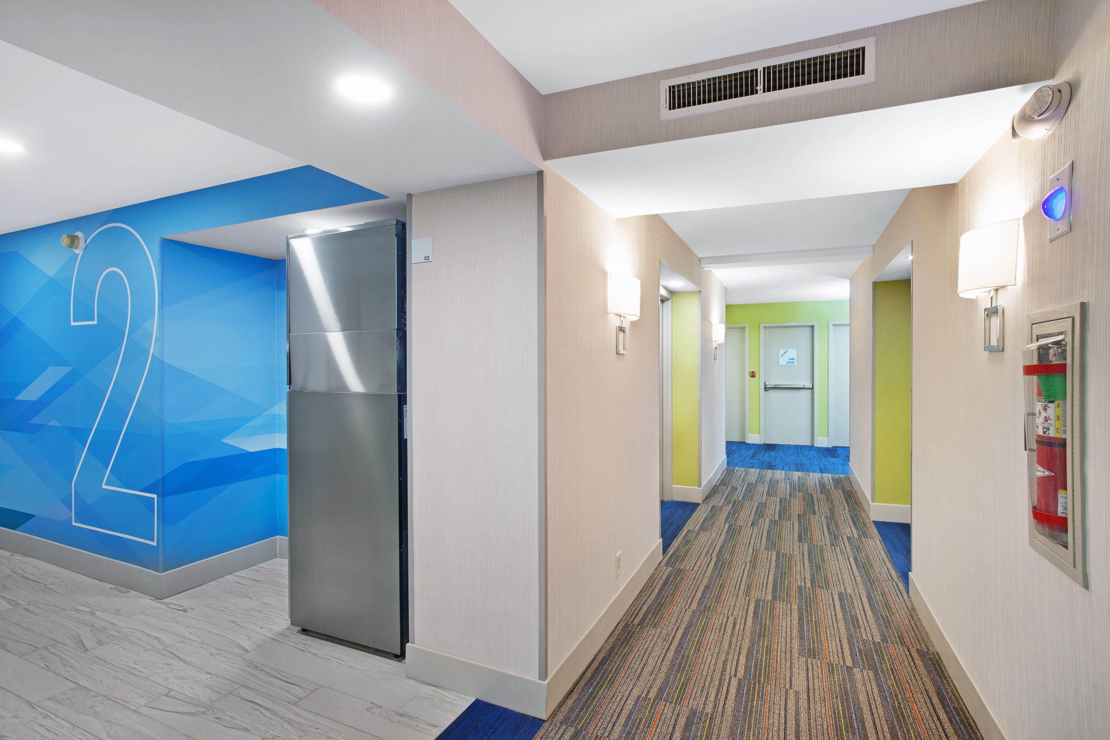 Holiday Inn Express Exton - Great Valley By Ihg Exteriér fotografie