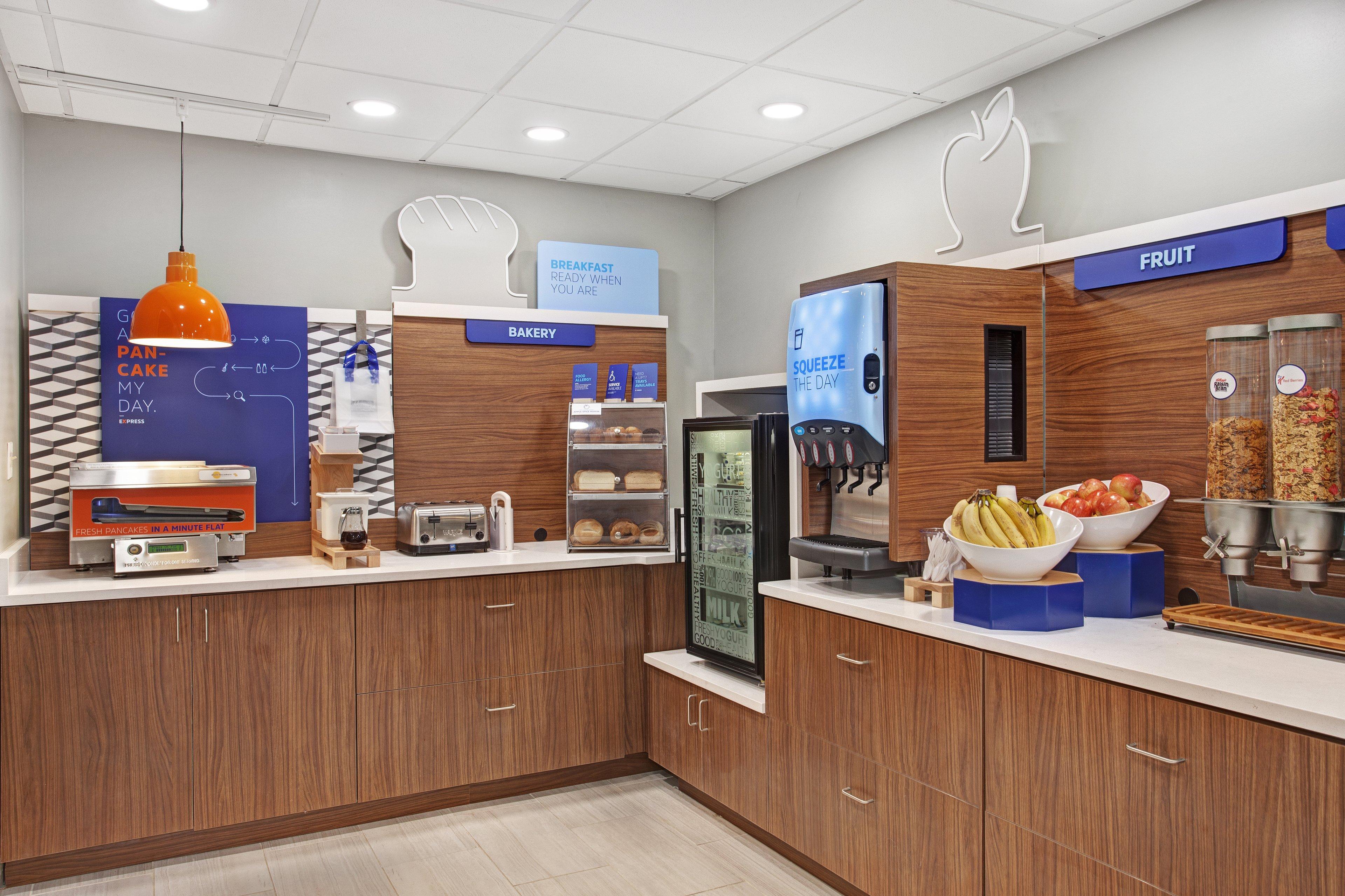 Holiday Inn Express Exton - Great Valley By Ihg Exteriér fotografie