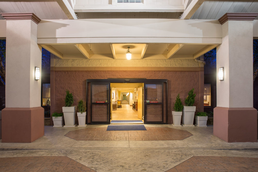 Holiday Inn Express Exton - Great Valley By Ihg Exteriér fotografie