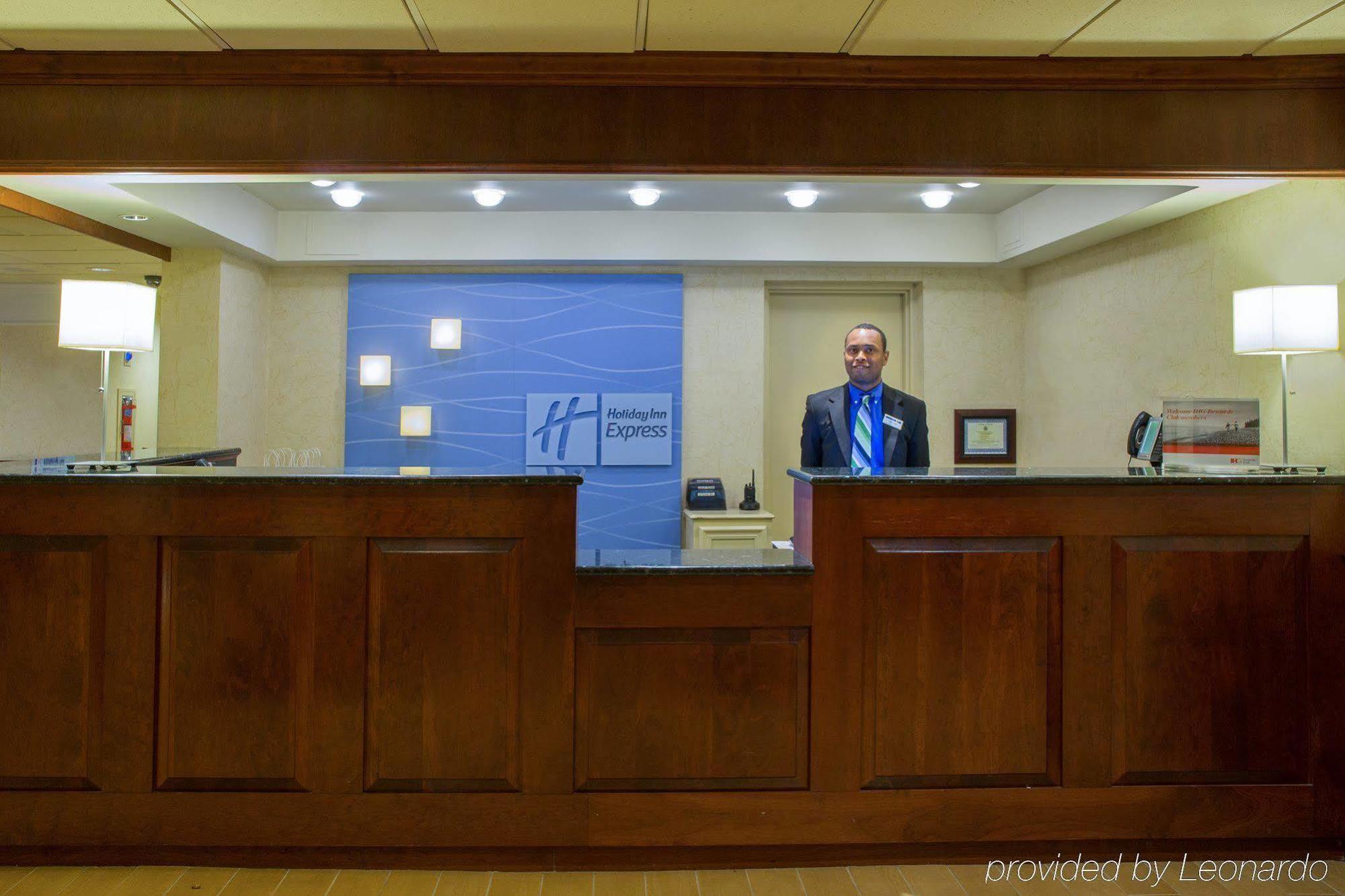 Holiday Inn Express Exton - Great Valley By Ihg Exteriér fotografie