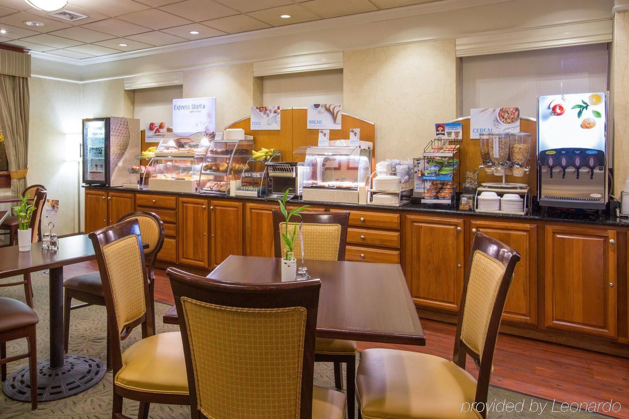 Holiday Inn Express Exton - Great Valley By Ihg Exteriér fotografie