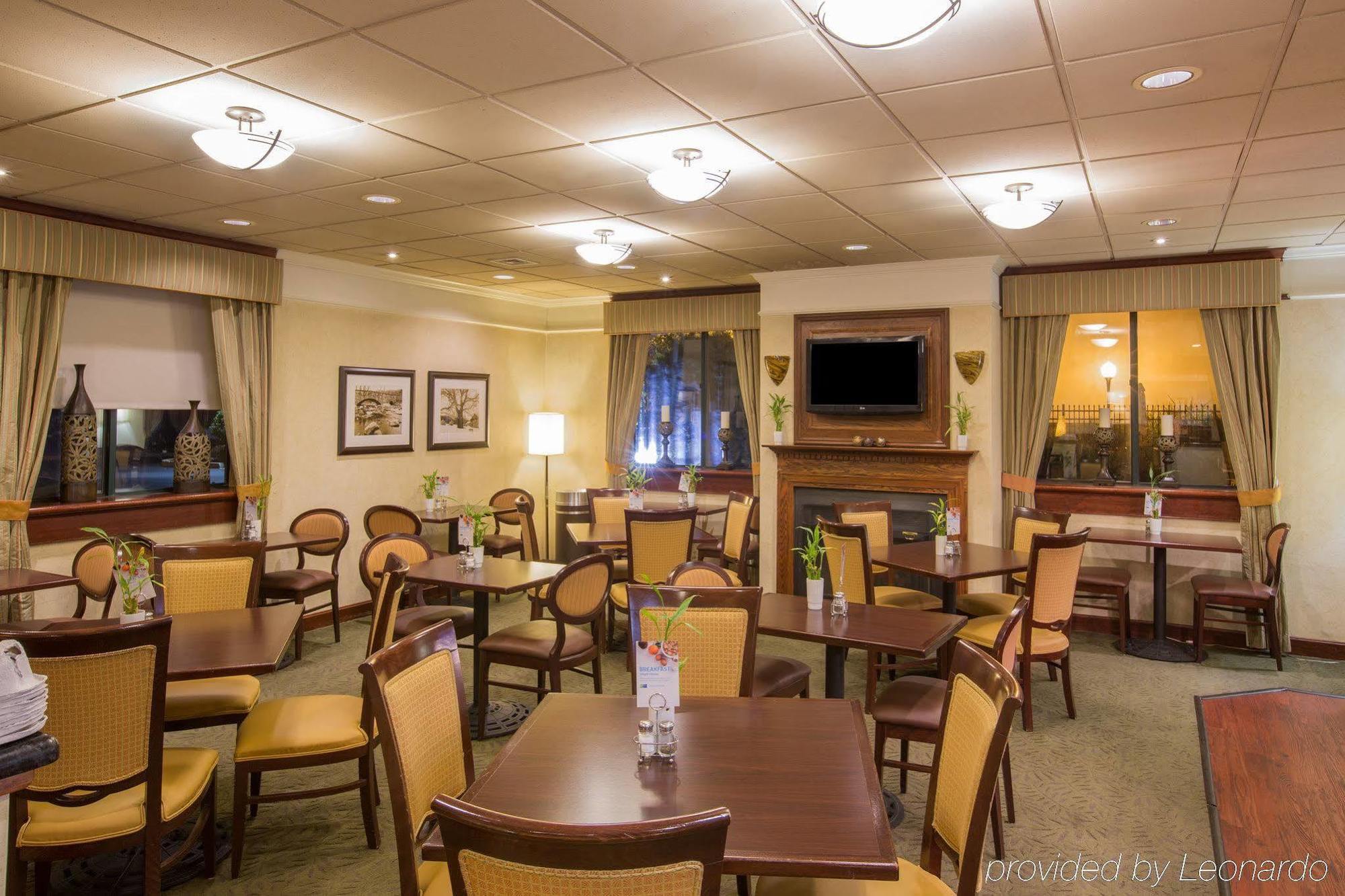 Holiday Inn Express Exton - Great Valley By Ihg Exteriér fotografie