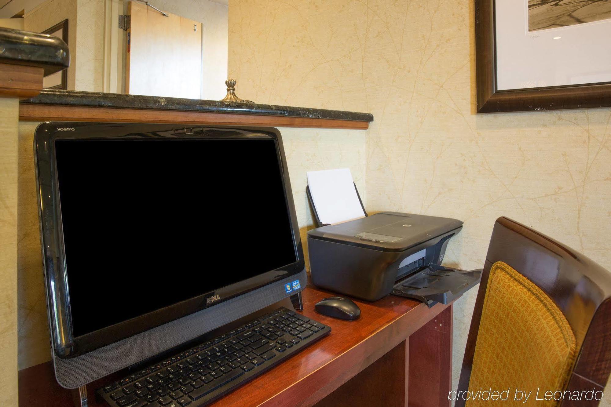 Holiday Inn Express Exton - Great Valley By Ihg Exteriér fotografie
