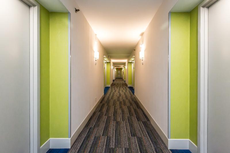 Holiday Inn Express Exton - Great Valley By Ihg Exteriér fotografie