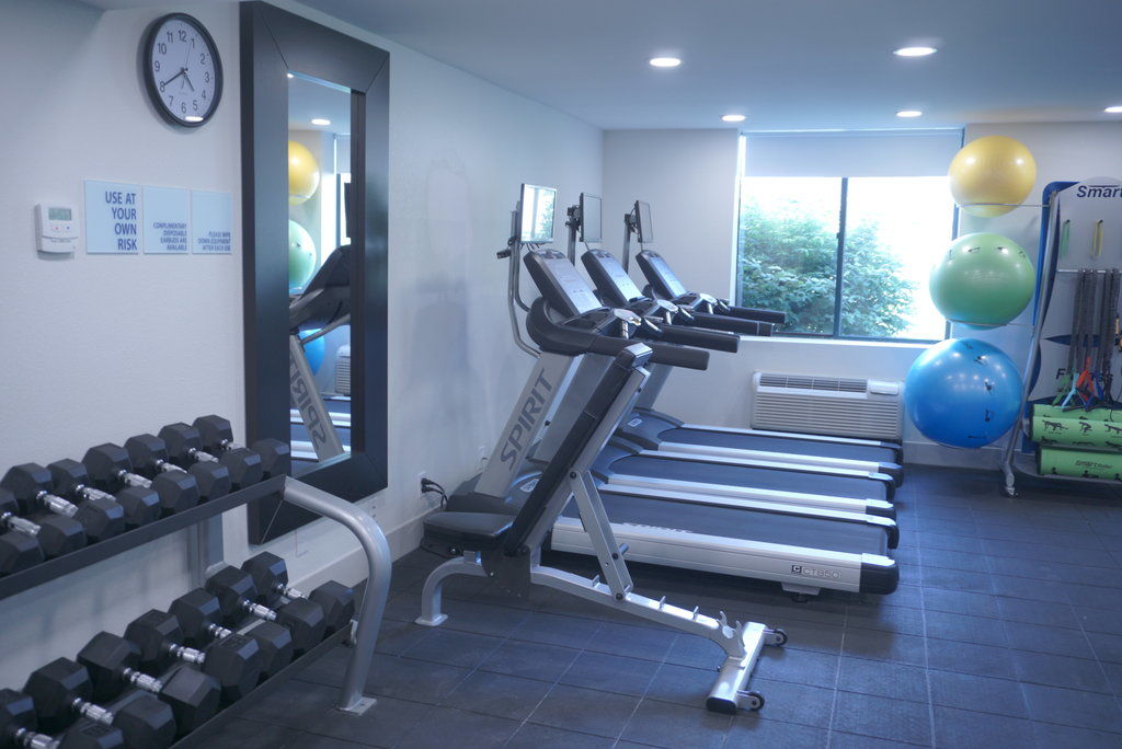 Holiday Inn Express Exton - Great Valley By Ihg Exteriér fotografie