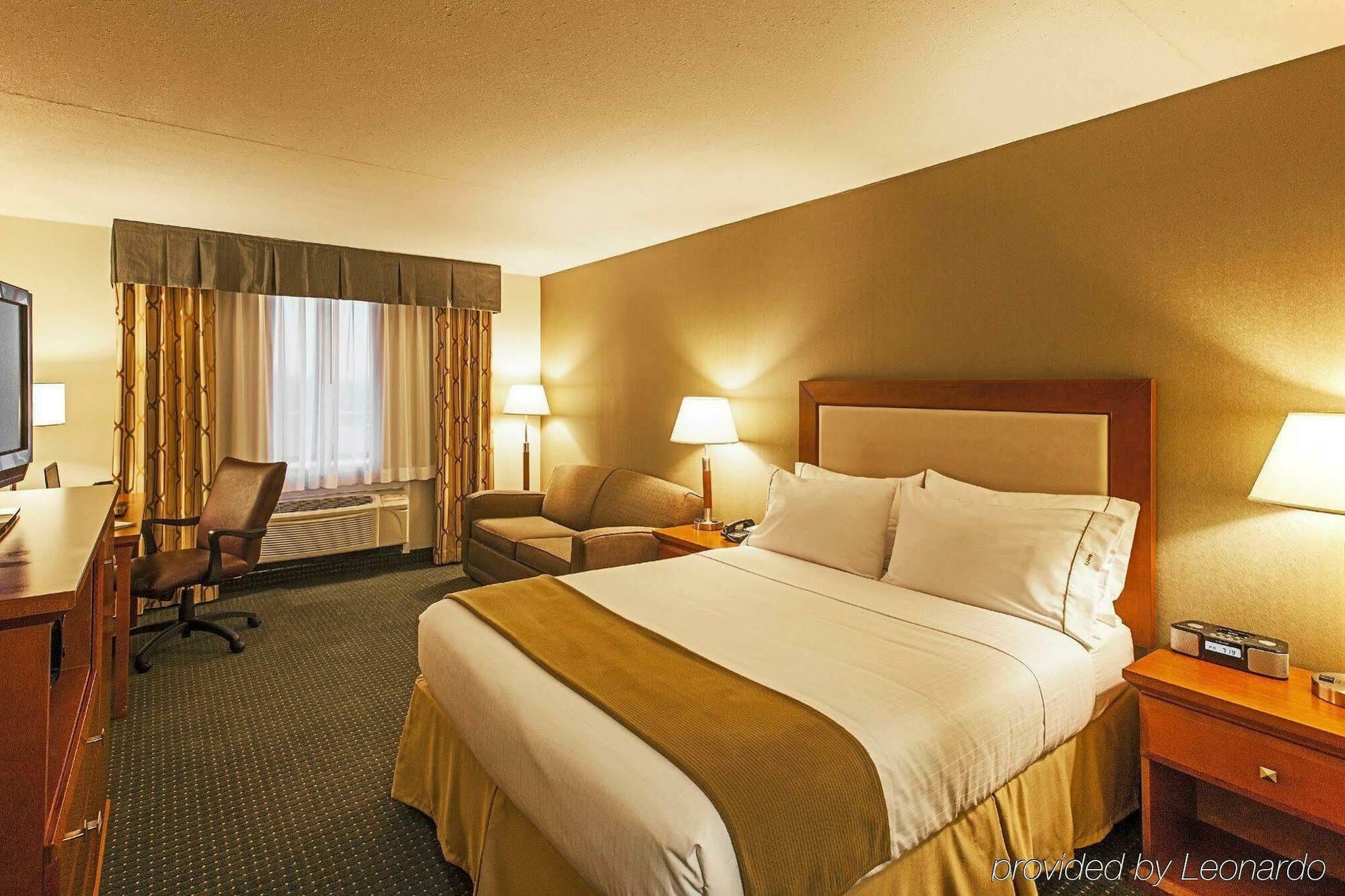 Holiday Inn Express Exton - Great Valley By Ihg Exteriér fotografie